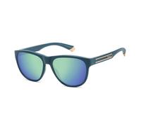Occhiali da Sole Polaroid PLD2156/S ZI9 Polarizzati