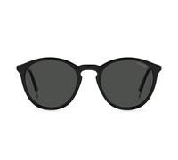 POLAROID PLD 4129/S/X Occhiali da sole da donna Nero