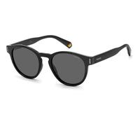 Occhiali da sole POLAROID PLD6175/S 807 M9 51 Black
