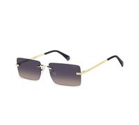 Polaroid Pld 6245/S Occhiali Unisex adulto, Oro Viola, ESTANDAR