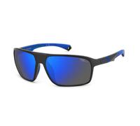 Polaroid Polaroid PLD 7058/S 0VK/QG Occhiali da sole Blu