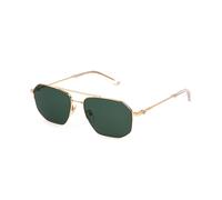 Occhiali da Sole Police Force 6 SPLN39 300Y - 57/17/145