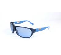 Occhiali da Sole Police S1803 Opal blue zaffire 68/15/125 Uomo