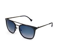 Occhiali da Sole Police SPL152N BLU EFF.TRAMA STOFFA 53/20/140 Unisex