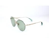 Occhiali da Sole Police SPL741 SH.LIGHT GOLD W/COL.PARTS 54/18/135 Donna