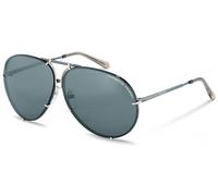 Occhiali da Sole Porsche Design P8478 Blue 66/10/135 Unisex