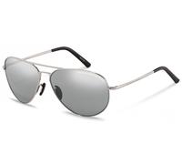 Occhiali da Sole Porsche Design P8508 Palladium. 64/12/140 Unisex