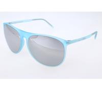 Occhiali da Sole Porsche Design P8596 D LIGHT BLUE 58/15/140 Unisex