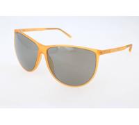 Occhiali da Sole Porsche Design P8601 C YELLOW 61/12/135 Donna