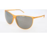Occhiali da Sole Porsche Design P8601 Yellow 61/12/135 Donna