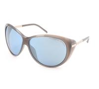 Occhiali da Sole Porsche Design P8602 D LIGHT GREY 64/11/115 Donna