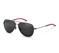 Occhiali da Sole Porsche Design P8691 A black 60/14/145 Unisex