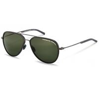 Occhiali da Sole Porsche Design P8691 Brown 60/14/145 Unisex