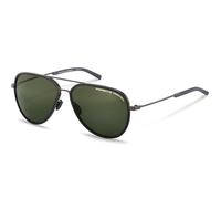 Occhiali da Sole Porsche Design P8691 C brown 60/14/145 Unisex