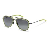 Porsche Design P8691 Occhiali da Sole, d, 60 Uomo