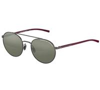 Occhiali da Sole Porsche Design P'8932 GREY RED/OLIVE BLUE 54/20/145 Unisex