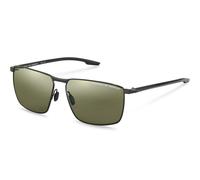 Occhiali da Sole Porsche Design P8948 B grey, black 63/15/145 Uomo