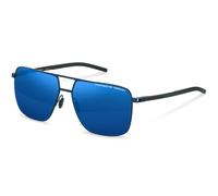 Occhiali da Sole Porsche Design P8963 C775 blue, black 61/14/145 Uomo