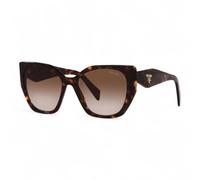 Occhiali Da Sole Prada Donna 0PR 19ZS Tortoise Brown Gradient