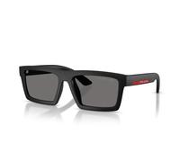 Occhiali da Sole Prada Linea Rossa PSA07S 1BO02G Polarizzati - 55/18/145