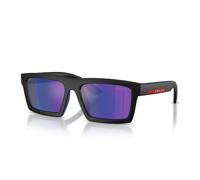 Occhiali da Sole Prada Linea Rossa PSA07S 1BO05U - 55/18/145