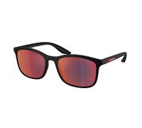 Occhiali da Sole Prada Linea Rossa PSA08S 1BO08F - 56/19/145