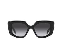 Occhiali da Sole PRADA PR 14ZS 1AB09S Nero