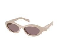 Occhiali da Sole Prada PR26ZS 25B6X1 - 55/16/145
