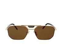 Occhiali da Sole Prada PR58YS ZVN5Y1 Polarizzati - 57/15/145