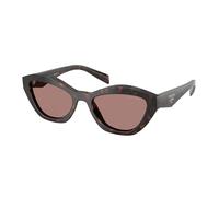 Occhiali da Sole Prada PRA02S 17N60B - 52/19/140
