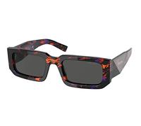 Occhiali da Sole Prada PRADA SYMBOLE PR 06YS Orange Havana/Dark Grey 53/21/145 unisex