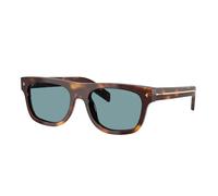 Occhiali da Sole Prada PRB12S 15W04D Polarizzati - 55/19/145