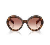 Occhiali da Sole Prada PRD08SU 20D70X - Juniper tartarugato - 53/21/135