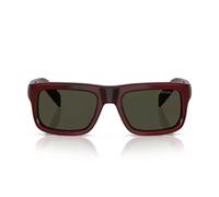 Occhiali da Sole Prada PRD11S 25J50X Borgogna - 54/20/140