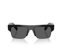 Prada Occhiali da Sole PRD12SU 16K20Z Nero/Grigio Scuro Uomo 55/18/145
