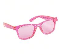 Occhiali da sole premium Barbie per ragazzi e ragazze - Leggeri, flessibili con protezione UV - Occhiali comodi e adattabili, ideali per l'estate, la spiaggia o la piscina ⚫ Spedizione gratuita ✅ Cons