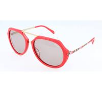 Occhiali da Sole Pucci EP0032 red 56/17/135 Donna