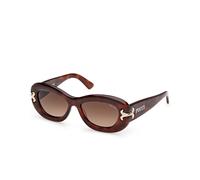 Occhiali da Sole Pucci EP0210 53F blonde havana 52/16/140 Donna