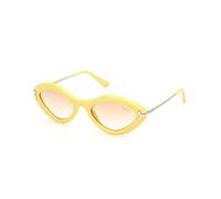 Occhiali da Sole Pucci EP0223 39F light yellow 54/21/140 Donna