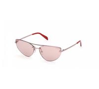 Occhiali da Sole Pucci EP0226 light pink 59/15/140 Donna