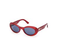 Occhiali da Sole Pucci EP0234 66V red/monocolor 53/19/140 Donna