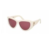 Occhiali da Sole Pucci EP0241 white 58/14/140 Donna