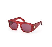 Occhiali da Sole Pucci EP0242 66S red/monocolor 54/17/135 Donna