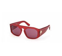 Occhiali da Sole Pucci EP0242 Red/monocolor 54/17/135 Donna