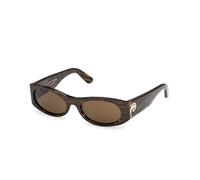 Occhiali da Sole Pucci EP0243 56E havana/striped 54/19/135 Donna