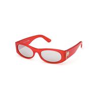 Occhiali da Sole Pucci EP0243 66C red/monocolor 54/19/135 Donna