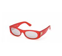 Occhiali da Sole Pucci EP0243 Red/monocolor 54/19/135 Donna