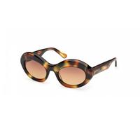 Occhiali da Sole Pucci EP0246 55F coloured havana 52/22/140 Donna