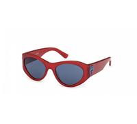 Occhiali da Sole Pucci EP0249 Red/monocolor 54/17/135 Donna