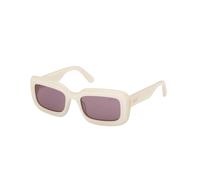 Occhiali da Sole Pucci EP0253 25S white/pearl 52/20/140 Donna